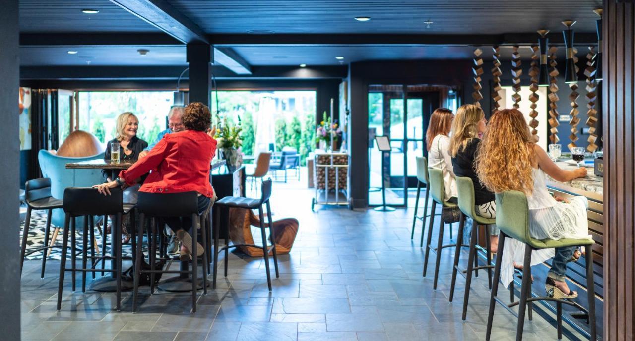The Earl In Charlevoix Hotell Exteriör bild
